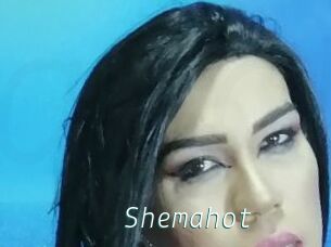 Shemahot