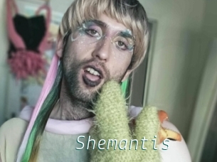 Shemantis