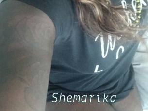 Shemarika