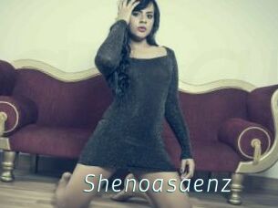 Shenoasaenz