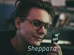 Sheppard