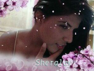 Sheralay
