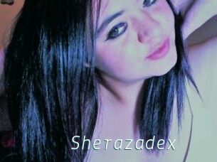 Sherazadex
