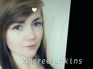Shereejenkins