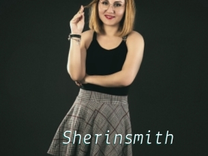 Sherinsmith