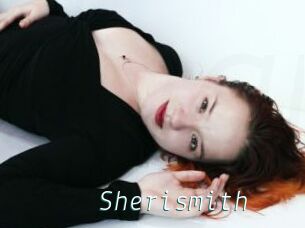 Sherismith