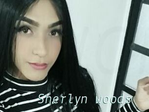 Sherlyn_woods