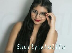 Sherlynkhalifa