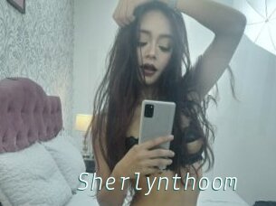 Sherlynthoom