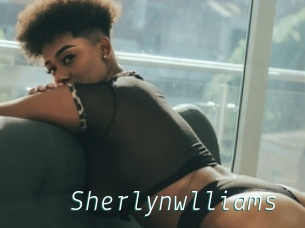 Sherlynwlliams