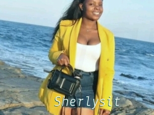 Sherlysit