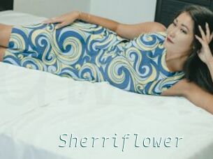 Sherriflower