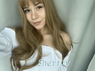 Sherrry