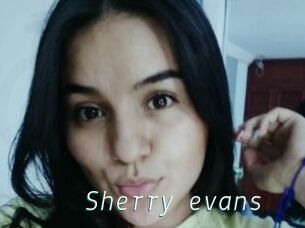 Sherry_evans