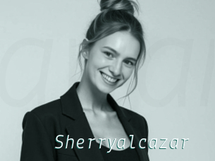 Sherryalcazar