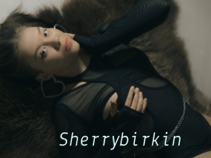 Sherrybirkin