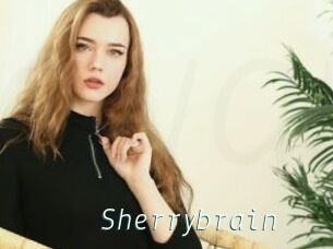 Sherrybrain