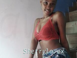 Sherrylovex