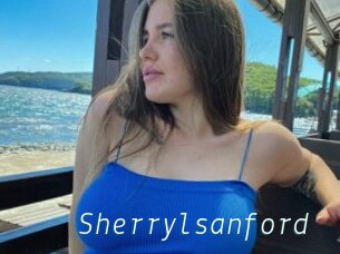 Sherrylsanford