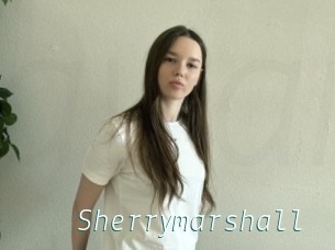 Sherrymarshall