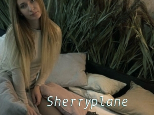 Sherryplane
