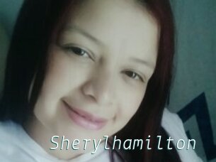 Sherylhamilton