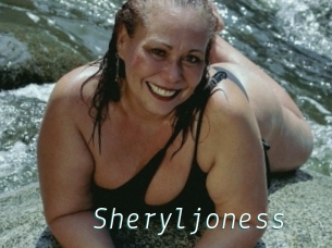 Sheryljoness