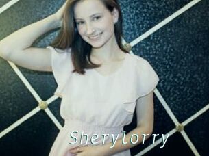 Sherylorry