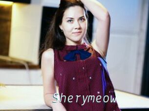 Sherymeow