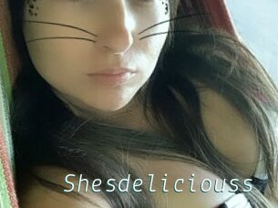 Shesdeliciouss