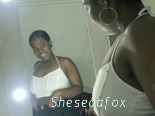 Sheseaafox