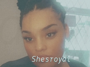 Shesroyal