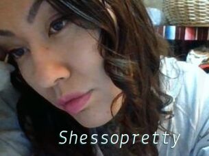 Shessopretty