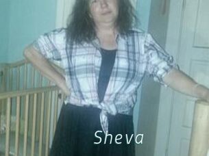 Sheva