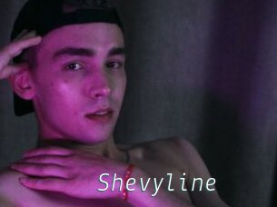 Shevyline