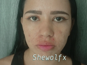 Shewolfx