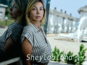 Sheylablond