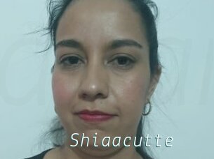 Shiaacutte
