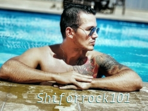 Shiforrock101