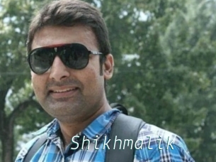 Shikhmalik