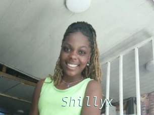 Shillyx