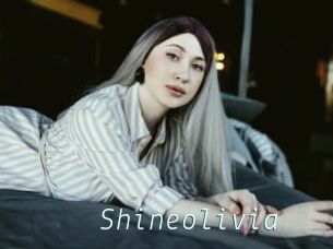 Shineolivia