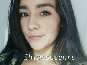 Shinequeenrs