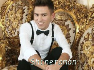 Shineroman