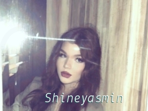 Shineyasmin