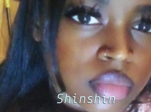 Shinshin