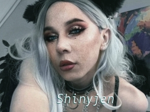 Shinyjen