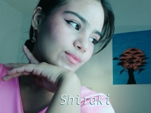Shiraki