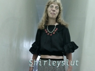 Shirleyslut