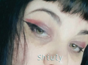 Shiuly